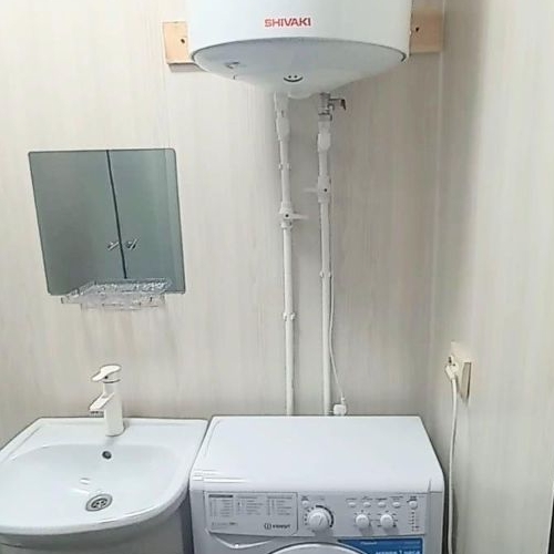 Студия улица Гончарова, 9А