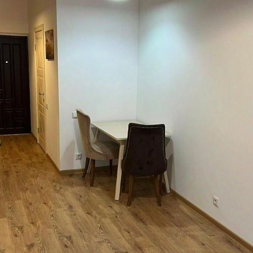 1-комн квартира д. Глухово, улица Рублевское Предместье, 7к1