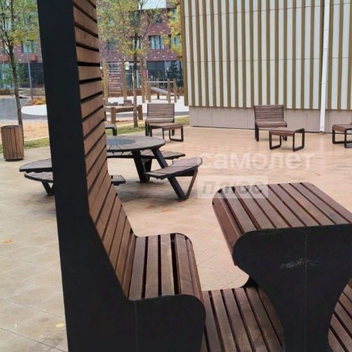 Студия Родниковая улица, 30к3