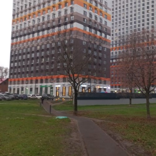 2-комн квартира Лобненская улица, 13К2