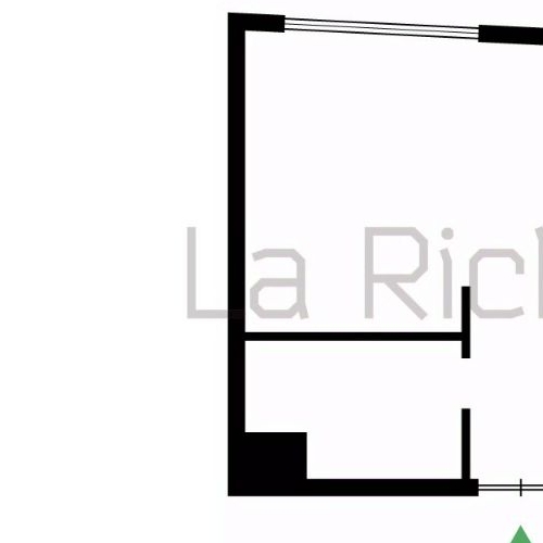 2-комн квартира улица Даниловский Вал, 1А