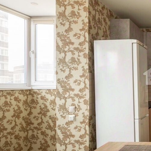 2-комн квартира улица Татьянин Парк, 15к2