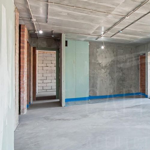 5-комн квартира Дружинниковская улица, 15