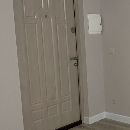 1-комн квартира Сабурово пгт, улица Заречная, 1