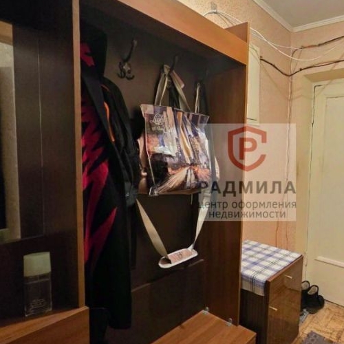 1-комн квартира Пересвет, улица Строителей, 7