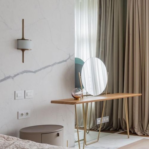 3-комн квартира Погодинская улица, 2