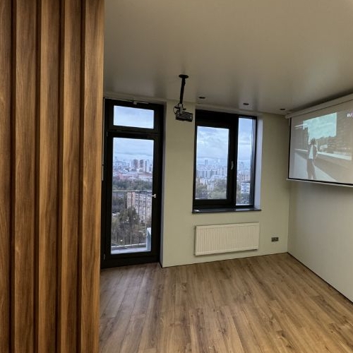 1-комн квартира Нахимовский проспект, 31к3