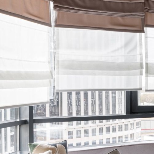 3-комн квартира улица Лобачевского, 120к1