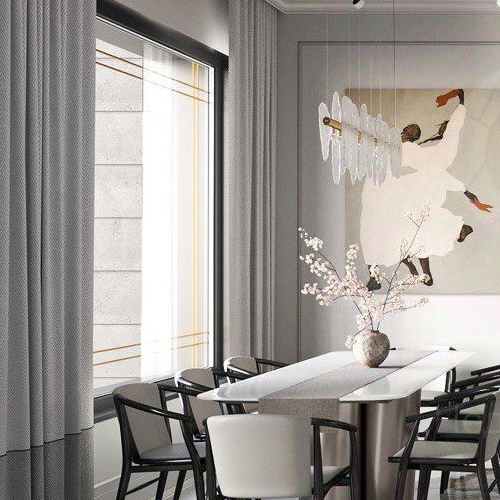 4-комн квартира Нежинская улица, 5к2