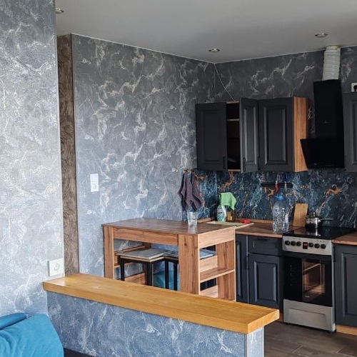 2-комн квартира Каширское шоссе, 74А