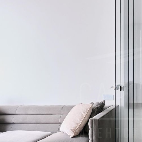 3-комн квартира Мосфильмовская улица, 8