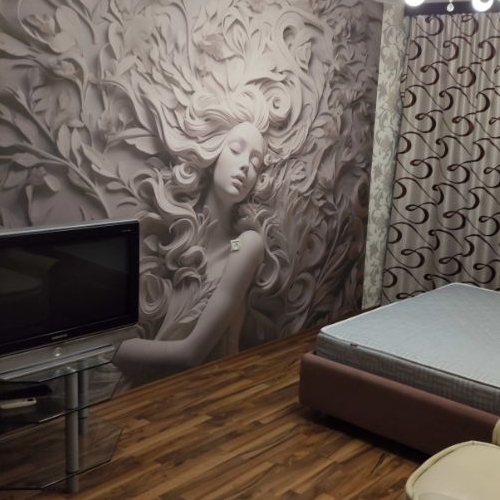 1-комн квартира Северный бульвар, 2