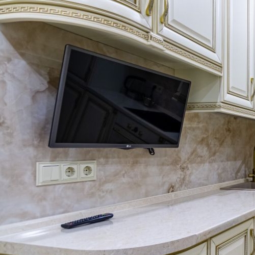 2-комн квартира Боровское шоссе, 2к5