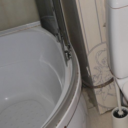 Студия Автозаводская улица, 19К1