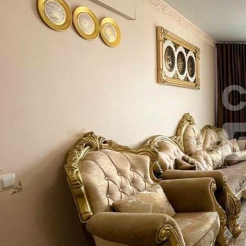 3-комн квартира Лобненская улица, 13к1