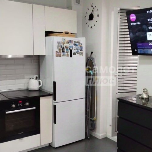 Студия д. Новая Купавна, улица Новая, 2