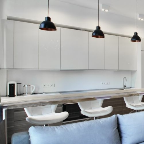 1-комн квартира улица 3-я Ямского Поля, 9