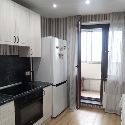 1-комн квартира Ольгино мкр, Балашиха, улица Шестая,  д. 3