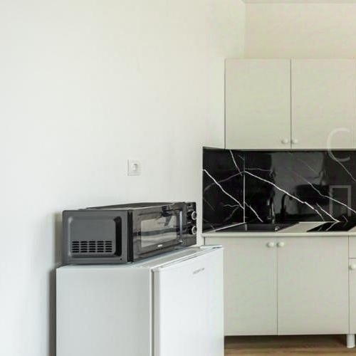 Студия Зенино ЖК Самолет мкр, Люберцы, проезд Некрасовский,  д. 13