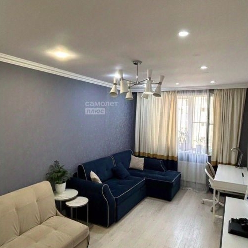 3-комн квартира Мытищи, Осташковское шоссе, 22к6