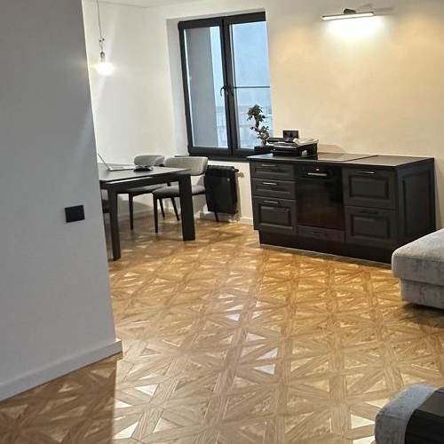 3-комн квартира 1-й Пехотный переулок, 2