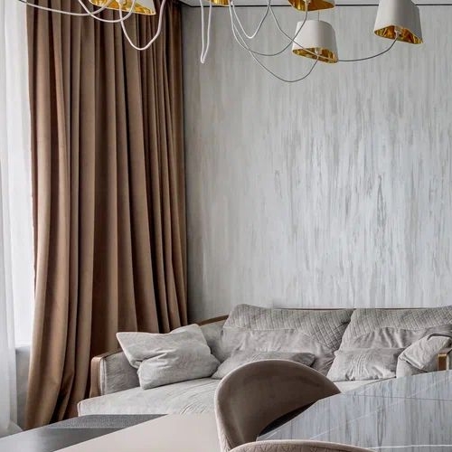 3-комн квартира Ленинградский проспект, 36с40