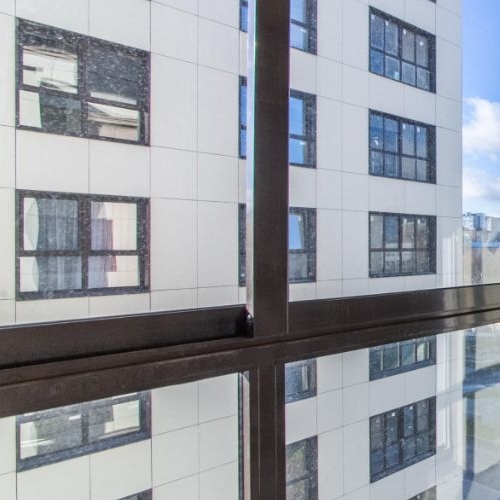 2-комн квартира 4-я Гражданская улица, 33А