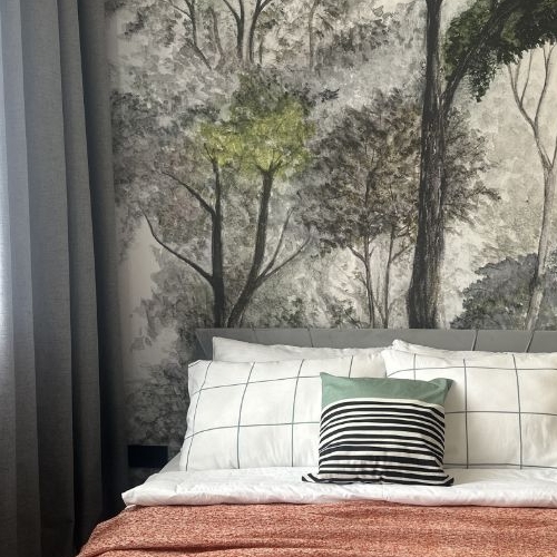 Студия пос. Ильинское-Усово, проезд Александра Невского, 9