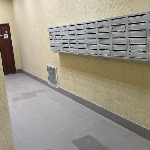 2-комн квартира 6-я Радиальная улица, 7/1к2