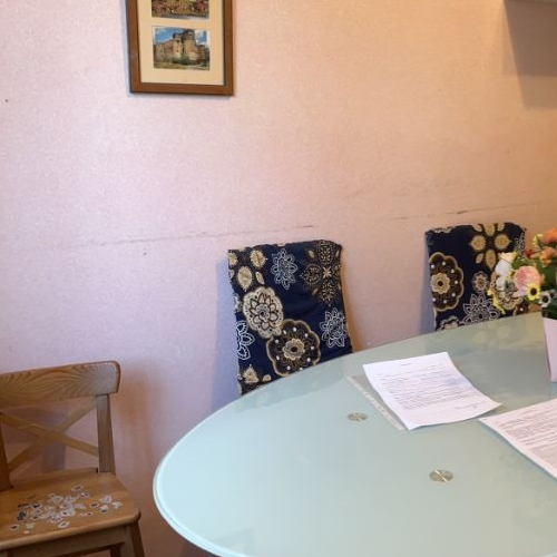 3-комн квартира Октябрьский пгт, улица Спортивная, 1