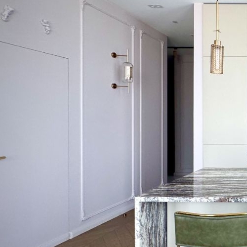 2-комн квартира 1-й Красногвардейский проезд, 22с2