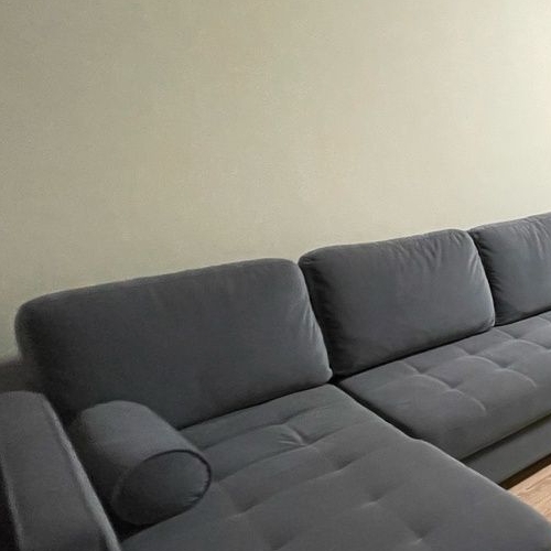 Студия Голубое пгт, бульвар Парковый, 2к2