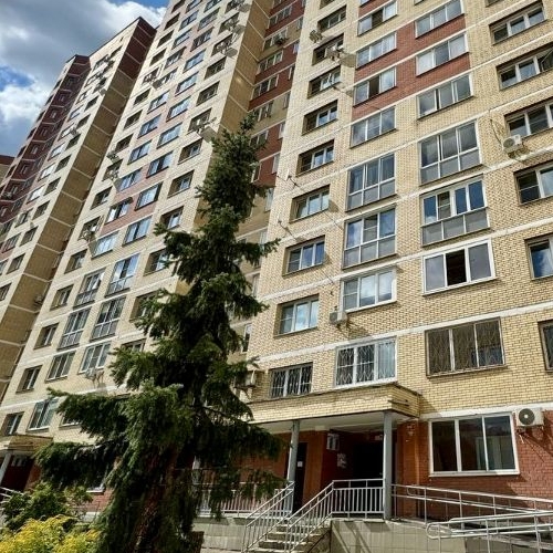 1-комн квартира Финский мкр, Щелково,  д. 9к1