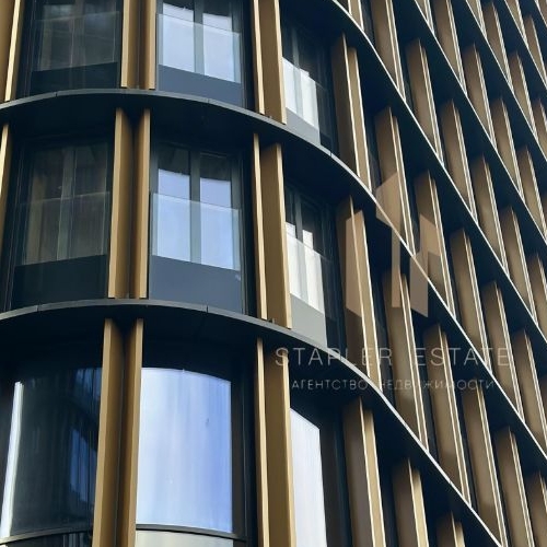 2-комн квартира Дружинниковская улица, 15