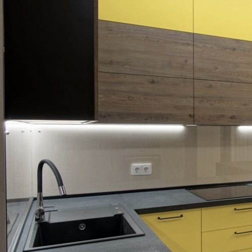 3-комн квартира Новоалексеевская улица, 16К5