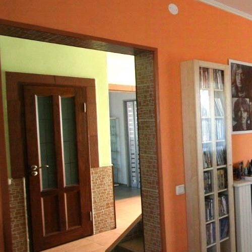 Коттедж/дом пос. Мыза-Ивановка, улица Шоссейная, 33