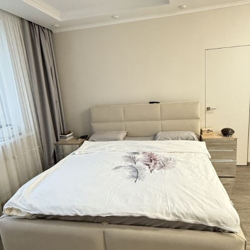 1-комн квартира 6-я Радиальная улица, 5к2