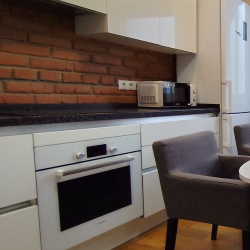 1-комн квартира улица Татьянин Парк, 16к2