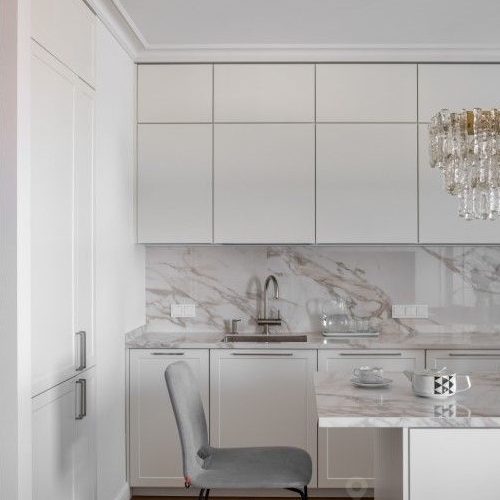 2-комн квартира Краснобогатырская улица, 90С2