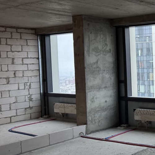 3-комн квартира Мичуринский проспект, 56