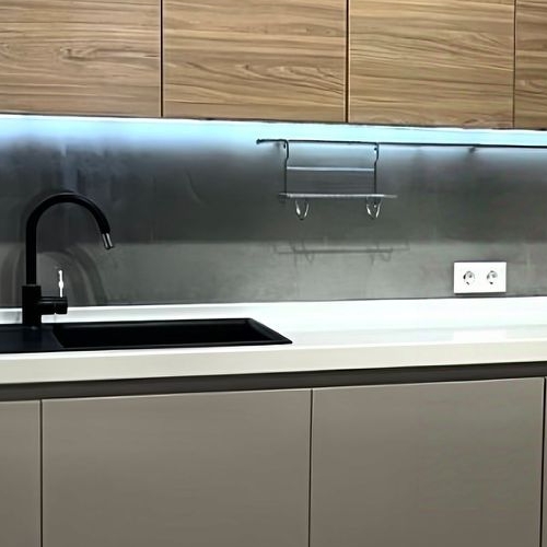 2-комн квартира улица Петра Алексеева,  д. 14