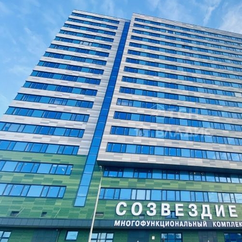 Студия Королев, Октябрьский бульвар, 26