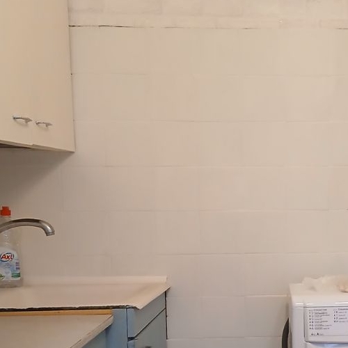 1-комн квартира Ферганский проезд, 3К2