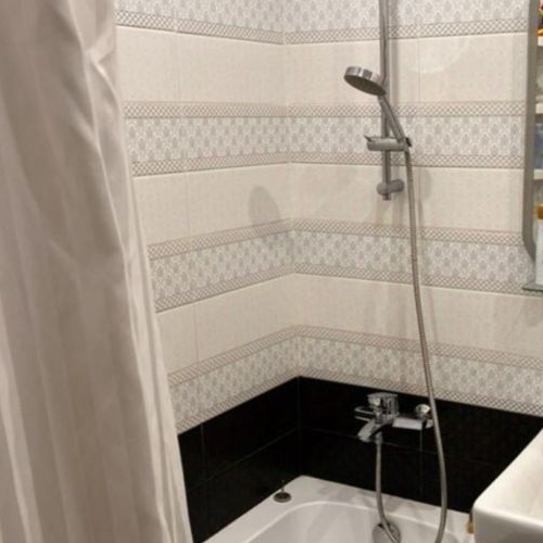 1-комн квартира Сабурово пгт, улица Парковая, 22