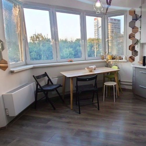 2-комн квартира Железнодорожный мкр, Балашиха, улица Андрея Белого,  д. 2