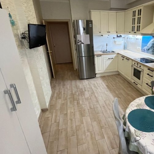 4-комн квартира 6-я Радиальная улица, 5к2