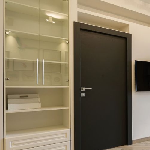 3-комн квартира Красногорск, улица Спасская, 1к2