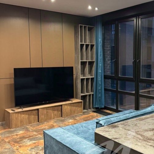 1-комн квартира 3-я Хорошевская улица, 17А