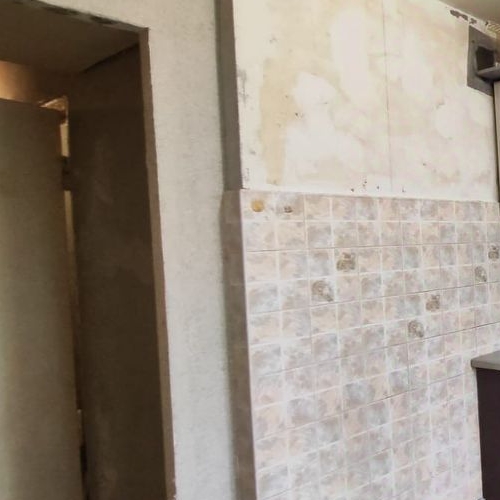 1-комн квартира Егорьевск, улица 50 лет ВЛКСМ, 6