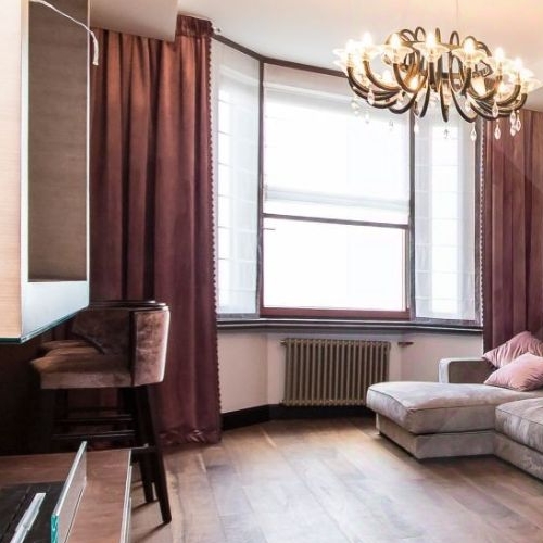 4-комн квартира Чапаевский переулок, 3